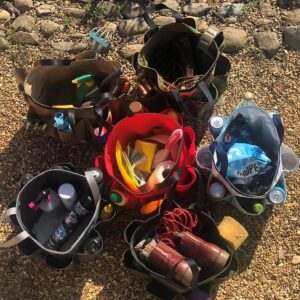 Kaddy Bag