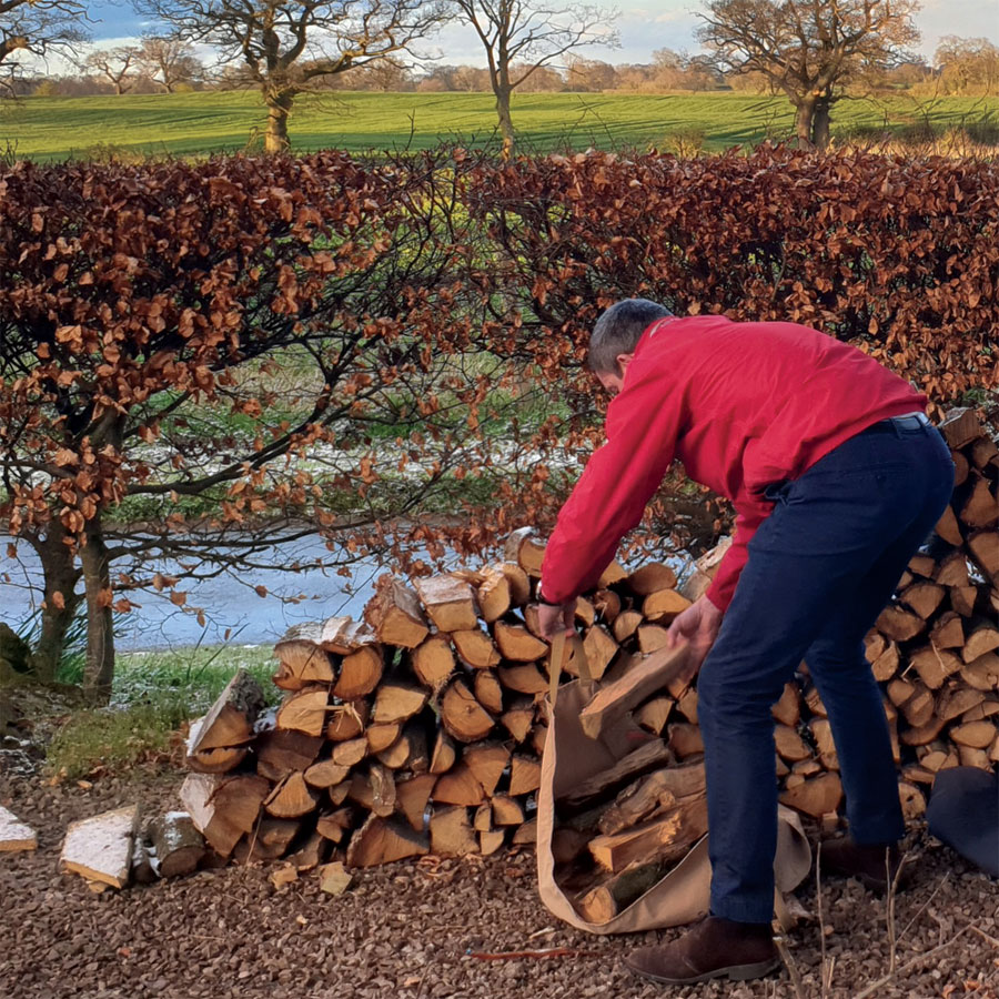 Log-collection
